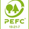 PEFCTerritoires's profile picture. Certification de la gestion durable des forêts en France