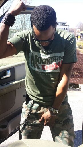 TIME FLY'Z FAST GOT TO STAY UPPP...!!