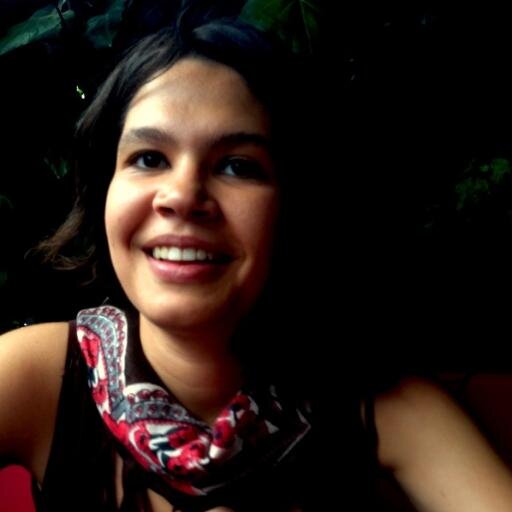Just Smile : )