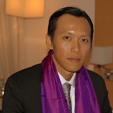 Travel Expert in Vietnam