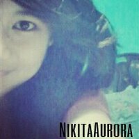Nikita Aurora (@nikitaaurora5) 's Twitter Profile