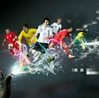 Kami memberikan informasi seputar sepak bola ter-Update! Follow @SuperFootballID dijamin Update! sponsor/iklan? mention/Dm:)