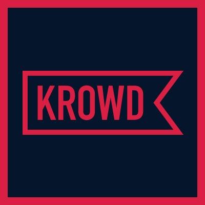 Krowd is a team of Digital & Social experts. Formally Grape Digital, Krowd was born after 5 years when the company became part of the Karma Comms group.