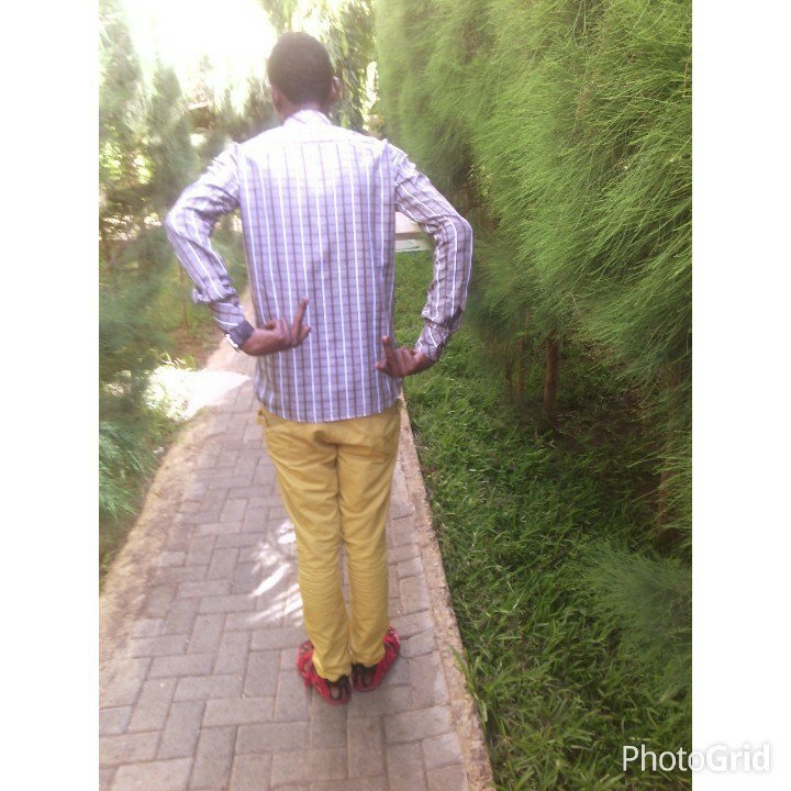 am a cule and down to earth young man
