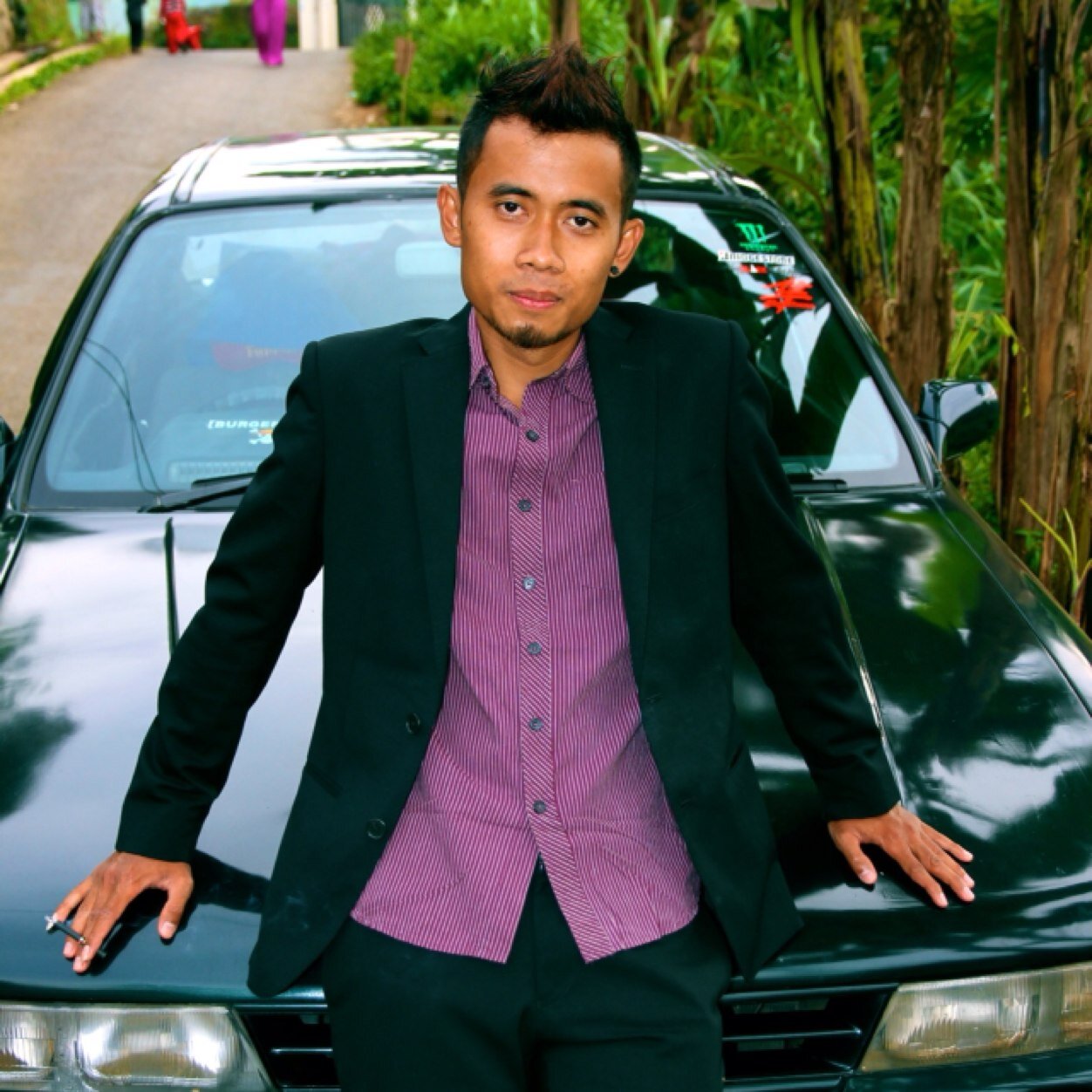 I'am man.. 25 yo.. Pengemar balapan ( drag race ), *line id: banditz7, *wa: 08562020649, *wechat: kometbdg69 bandung-cimahi