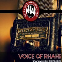 voice of RHAHS (@rezanhasradio) Twitter profile photo