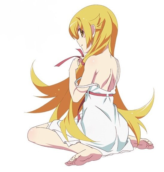 忍野忍 Osino Sinobu Twitter 忍野忍 Osino Sinobu Twitter