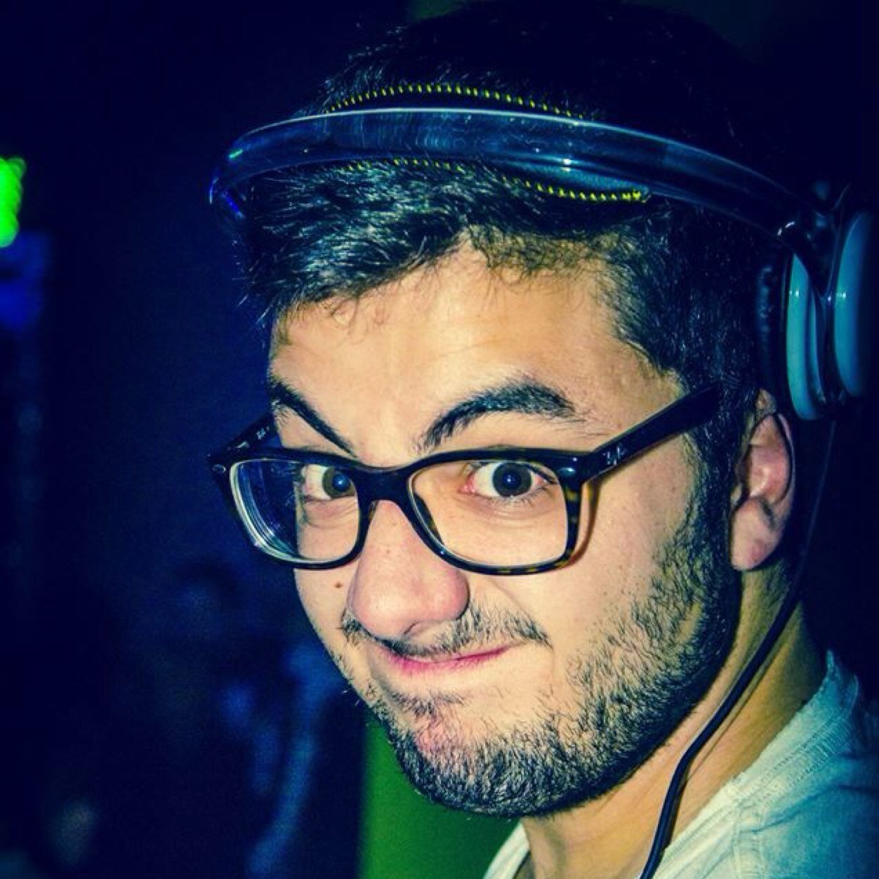 mariodiacocz's profile picture. 