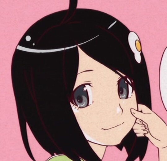 阿良々木月火 Araragi Tukihi Twitter 阿良々木月火 Araragi Tukihi Twitter