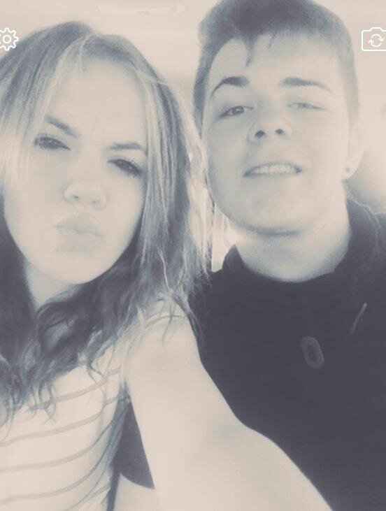 10 Octobre 2013, 22h01. Une date, une heure, inoubliable! ♥