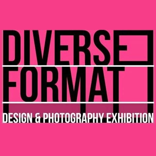 Diverse Format is the final show of the Bath Spa/City of Bath College Foundation Degree in Digital Design featuring Graphics, Photography and Illustration work.