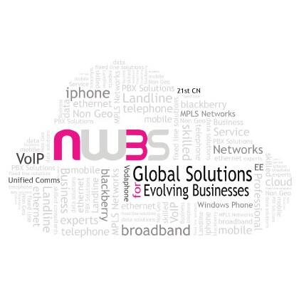 NWBS are here to help business users find the right communication solutions for their companies and ultimately to lower their costs. We follow and RT #NWBS