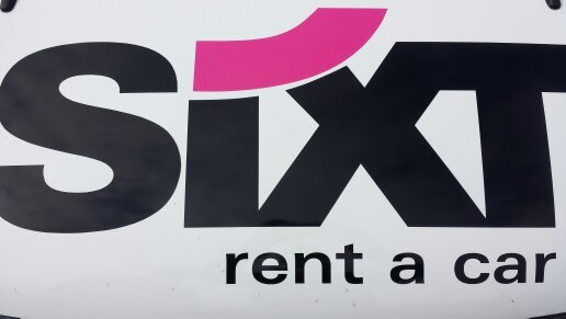 sixtni's profile picture. Welcome to SIXT car hire Northern Ireland!