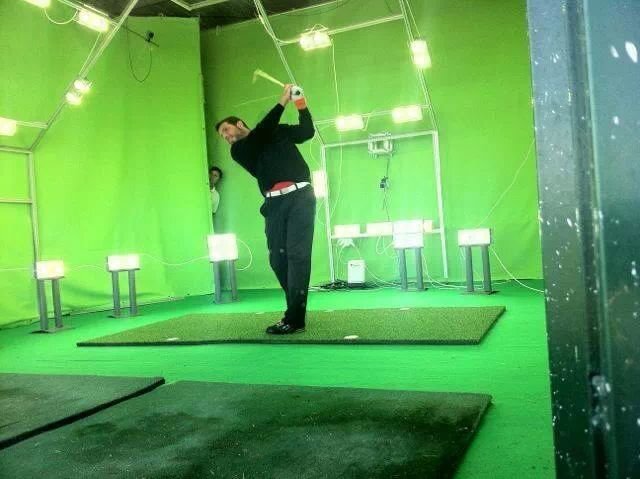 Maestro y Jugador Profesional,PGAAA member,Stack&Tilt® Network,TPI Golf2,TPI Junior3,TPI Nutricion,Coach deportivo,Biomecanica del Swing. Valencia