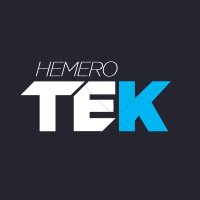 Hemerotek (@hemerotek) 's Twitter Profile