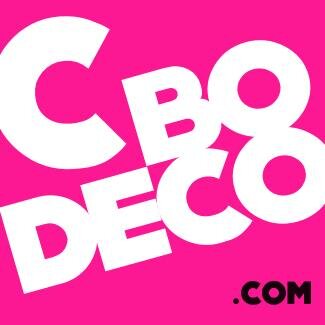 Les Mini Boules à Facettes by Cbodeco ! pour vos décorations ! Le plus grand choix du web! -Sébastien Lhoste- décorateur #disco