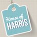 House of Harris (@houseof_harris) Twitter profile photo