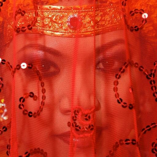 Moroccan Lady 16 year Rotterdam