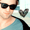 pattinsonitalia's profile picture. The first Italian fan site dedicated to Robert Pattinson