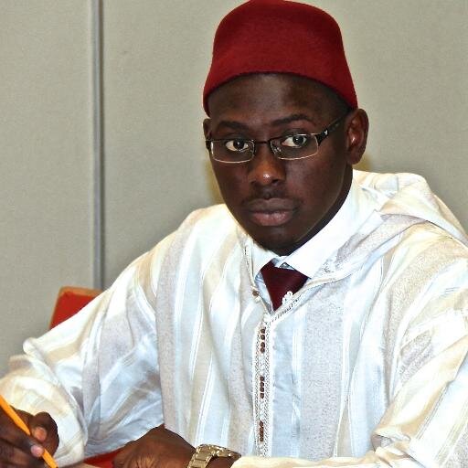 MdouneG's profile picture. Ingénieur des travaux de la planification 
Analyste de Programme/Gouvernance PNUD Sénégal