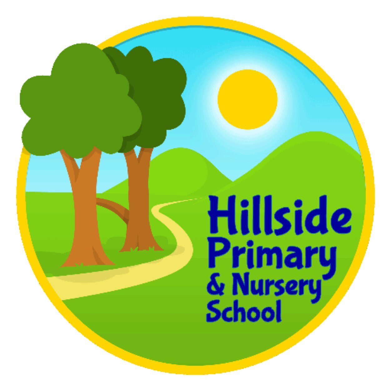 Tweets with replies by Hillside Primary (@HillsidePrimary) | Twitter