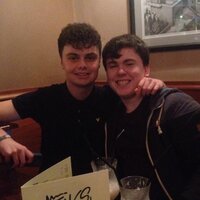 Tyler Saxon (@tylersaxon1) 's Twitter Profile