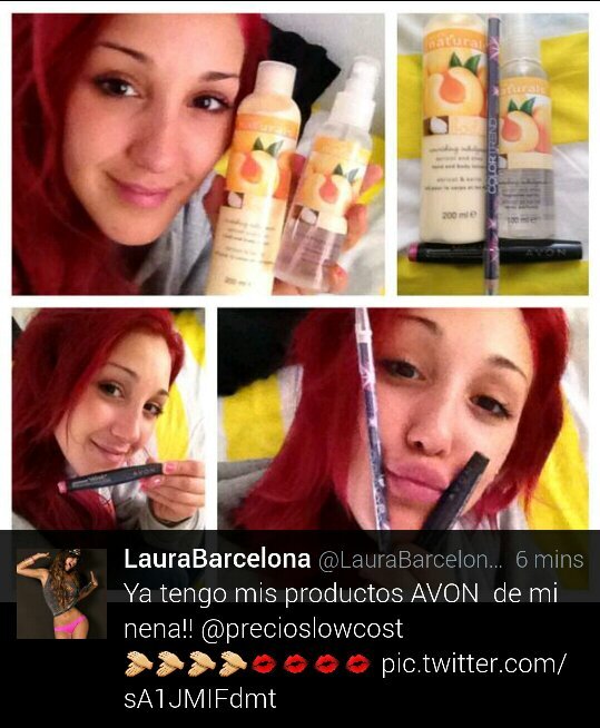 vendo cosmética ropa accesorios a precios low cost mando a toda España informate