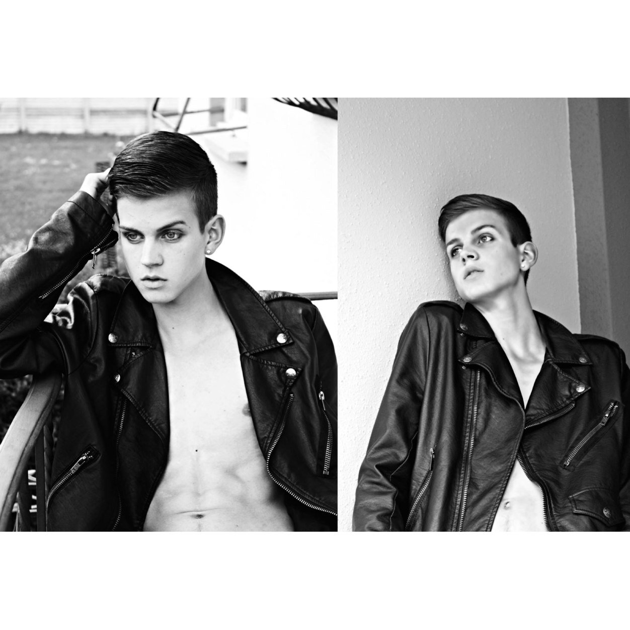 I'm the ONLY and REAL Nick Antik.
INSTAGRAM: NICKANTIK
TUMBLR: NICKANTIK