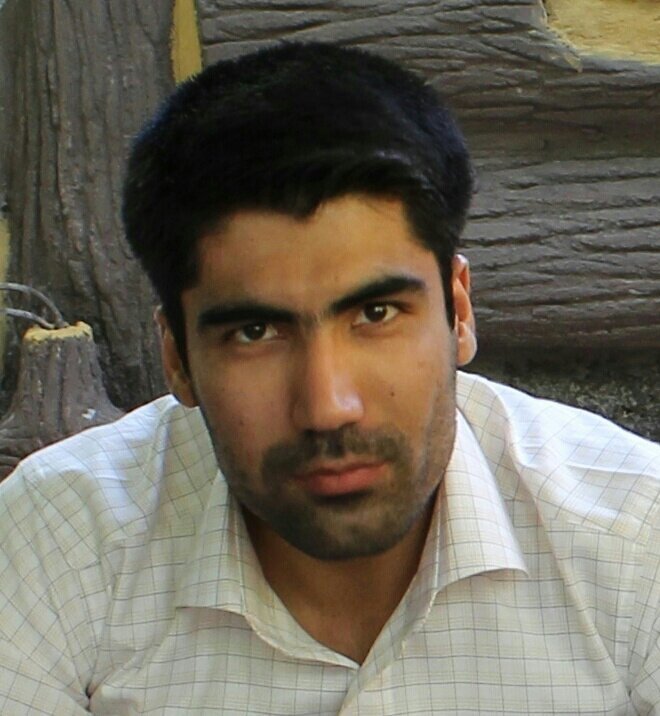 nazari_abbas's profile picture. studying international business management. researcher and interested in #online #marketing,  #SocialMedia, and #mobile marketing