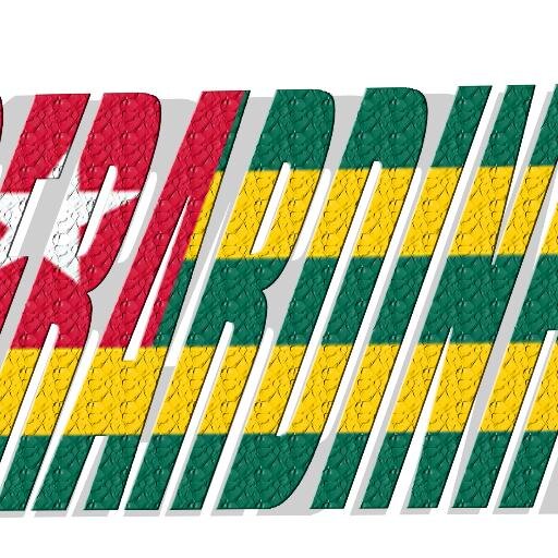 Étudiant en économie au Togo