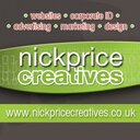 Nick Price Creatives - @NPCreatives - Twitter
