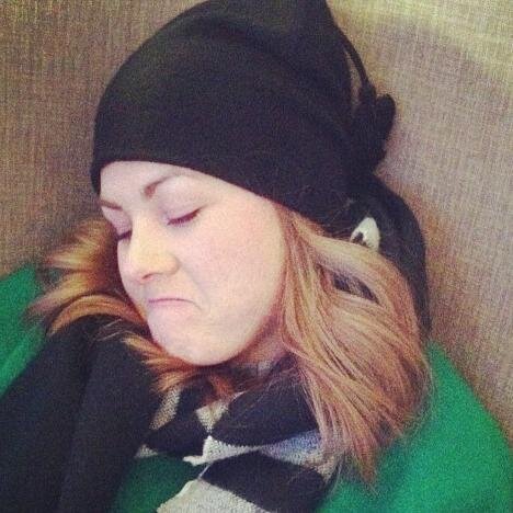 Zombielover, bookgeek, corgiobsessed.