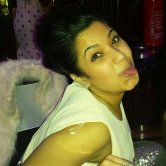 DavDavz's profile picture. Meh