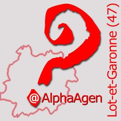 Comité d'organisation de la Formation aux Parcours #Alpha Classic et Couple sur #Agen le 20 Septembre 2014