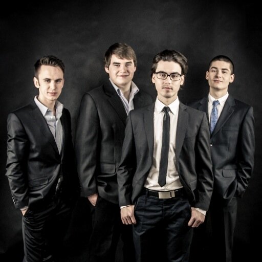 BDworakQuartet's profile picture. 