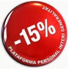 Interins Generalitat