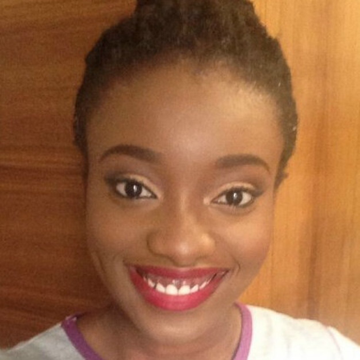 BQLHTin's profile picture. Child of God, Future Paediatrician. God is my Father, I live to do His will and to be pleasing to Him.