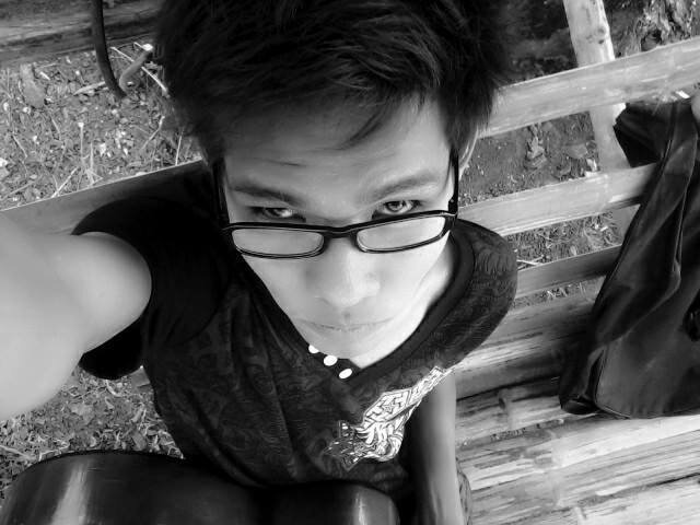 I just want u to know who i am :)