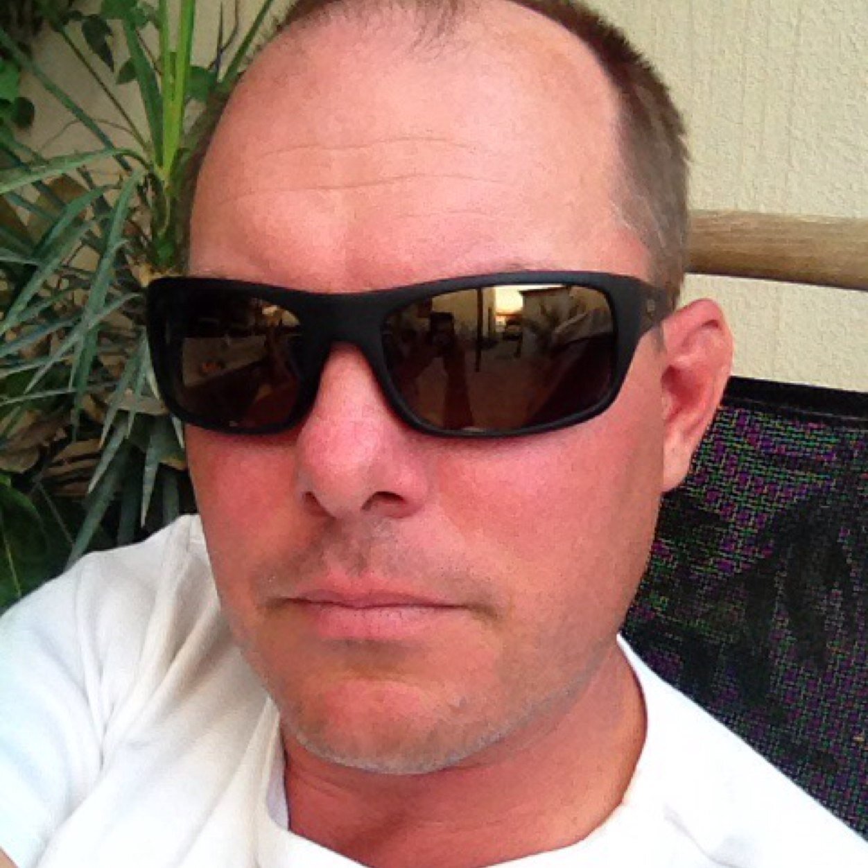 Wijstma's profile picture. 