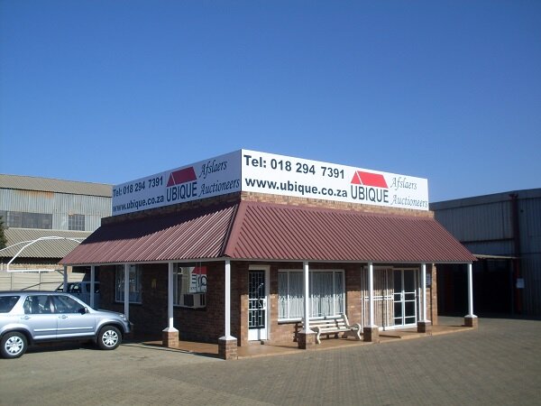 UbiqueAuction's profile picture. We specialize in  the following auctions/properties: Rural/Agriculture/Farms, Small holdings, Towns/cities - Residential, Commercial & Industrial, Loose Assets