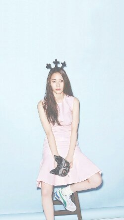 94, 에프엑스 ㅡ 정수정★