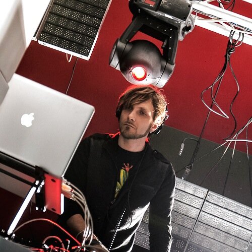 VictorfromQbeek's profile picture. Dj & Producer