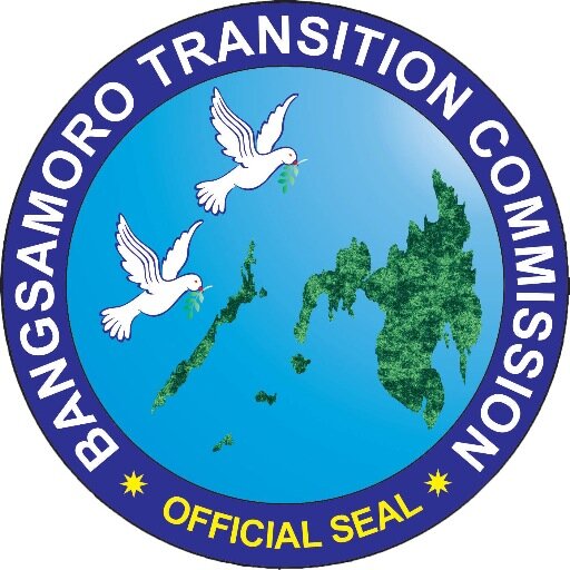 The Official Twitter account of the Bangsamoro Transition Commission (BTC) which drafted the Bangsamoro Organic Law.