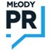 Młody PR (@mlodypr) Twitter profile photo