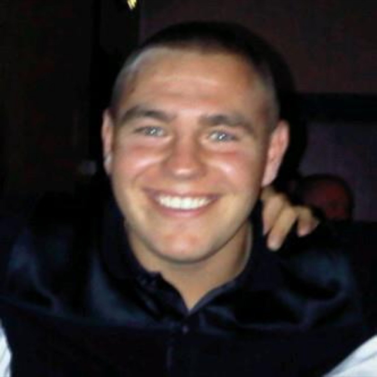 markcrawford345's profile picture. 