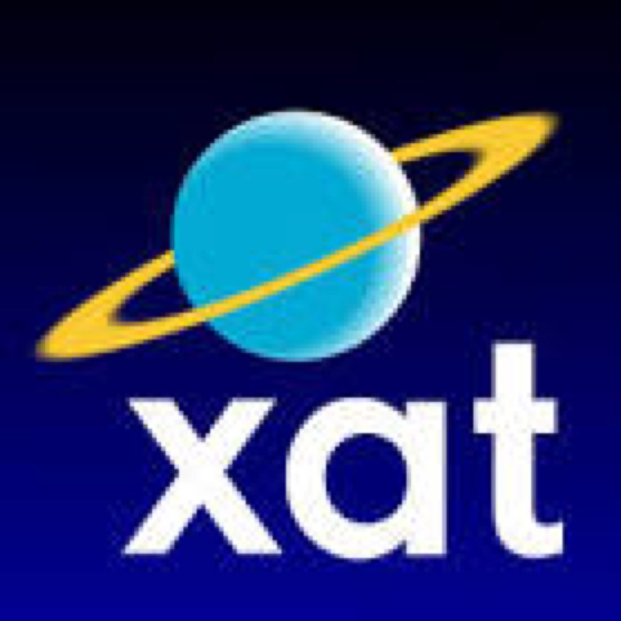Xat_Follow's profile picture. We follow anyone!