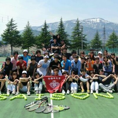 早大セゾンテニスサークル14 Saison14 Twitter