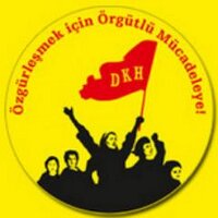 Demokratik Kadın Hareketi - DKH (@dkadinhareketi) 's Twitter Profile Photo