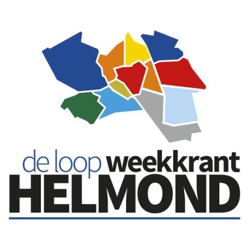 Weekkrant De Loop Helmond is de enige écht Helmondse weekkrant. De krant wordt uitgegeven door het Helmondse bedrijf Adcommunicatie.