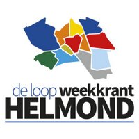 Weekkrant De Loop Helmond (@de_loop) 's Twitter Profile Photo